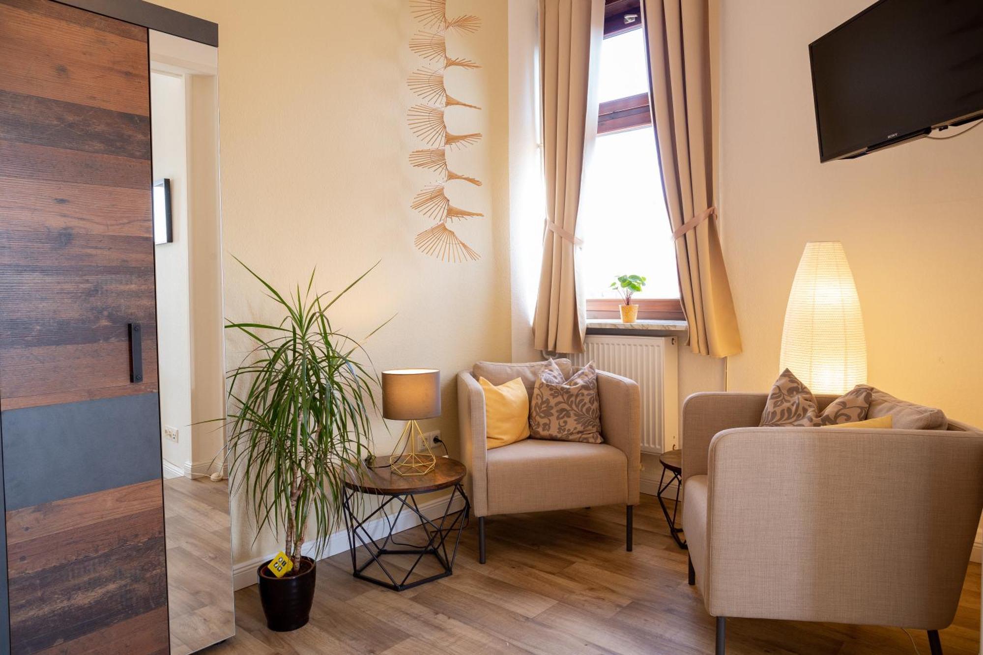 Klosterhotel Walkenried Quarto foto